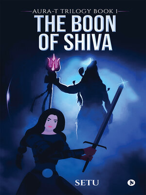cover image of The Boon of Shiva